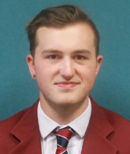 Lochie Barton
