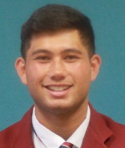 Zac Proctor