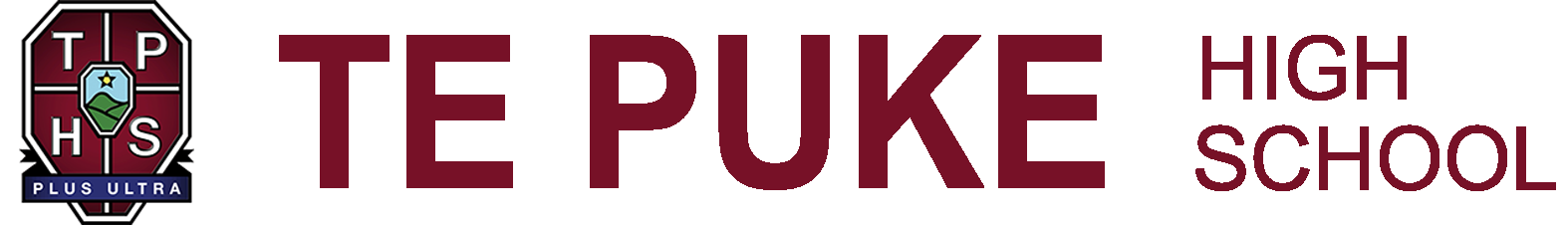 Te Puke High School