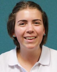 Sophie Wardell Sophie Wardell