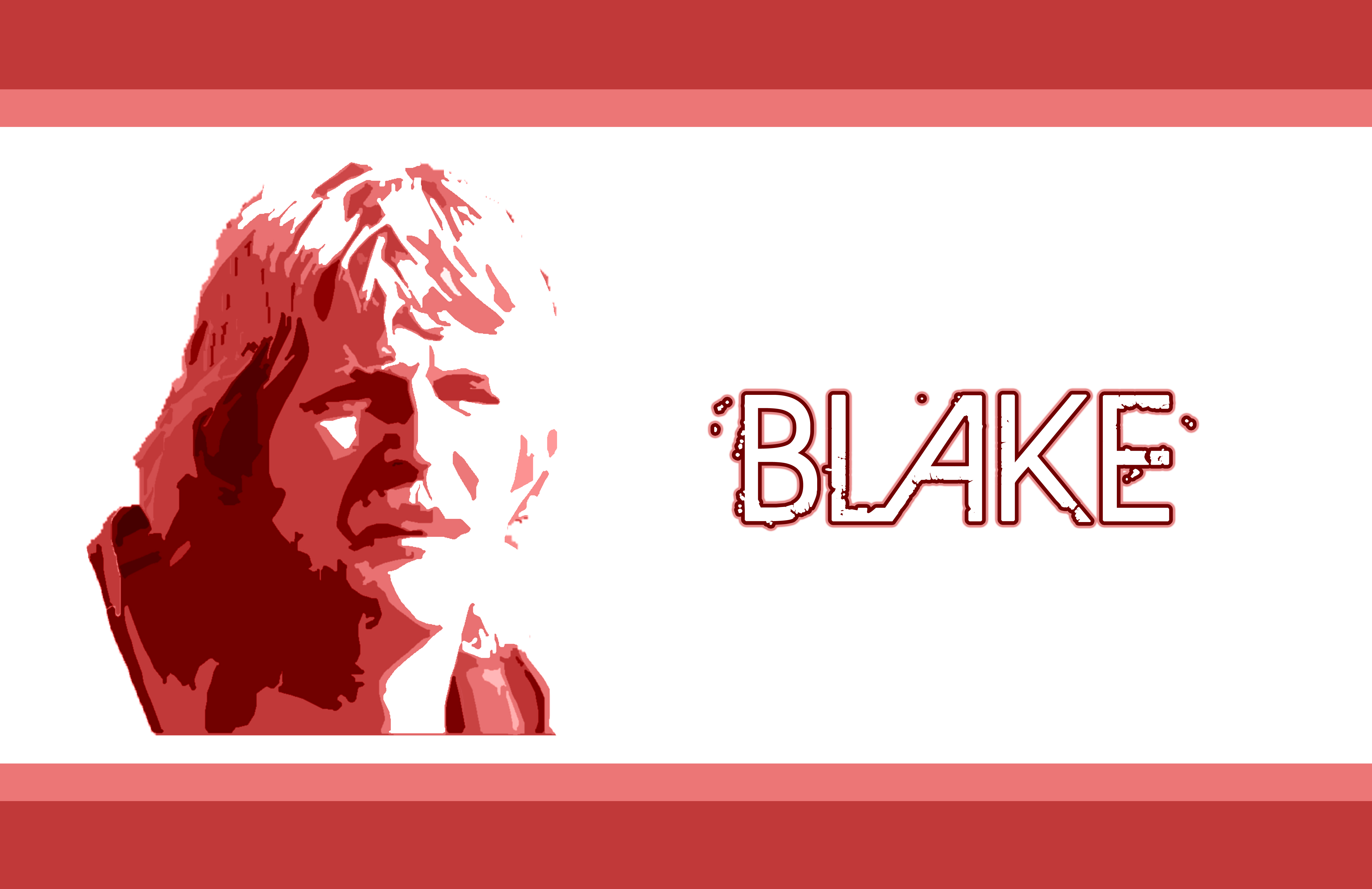Blake Banner b Blake Banner b
