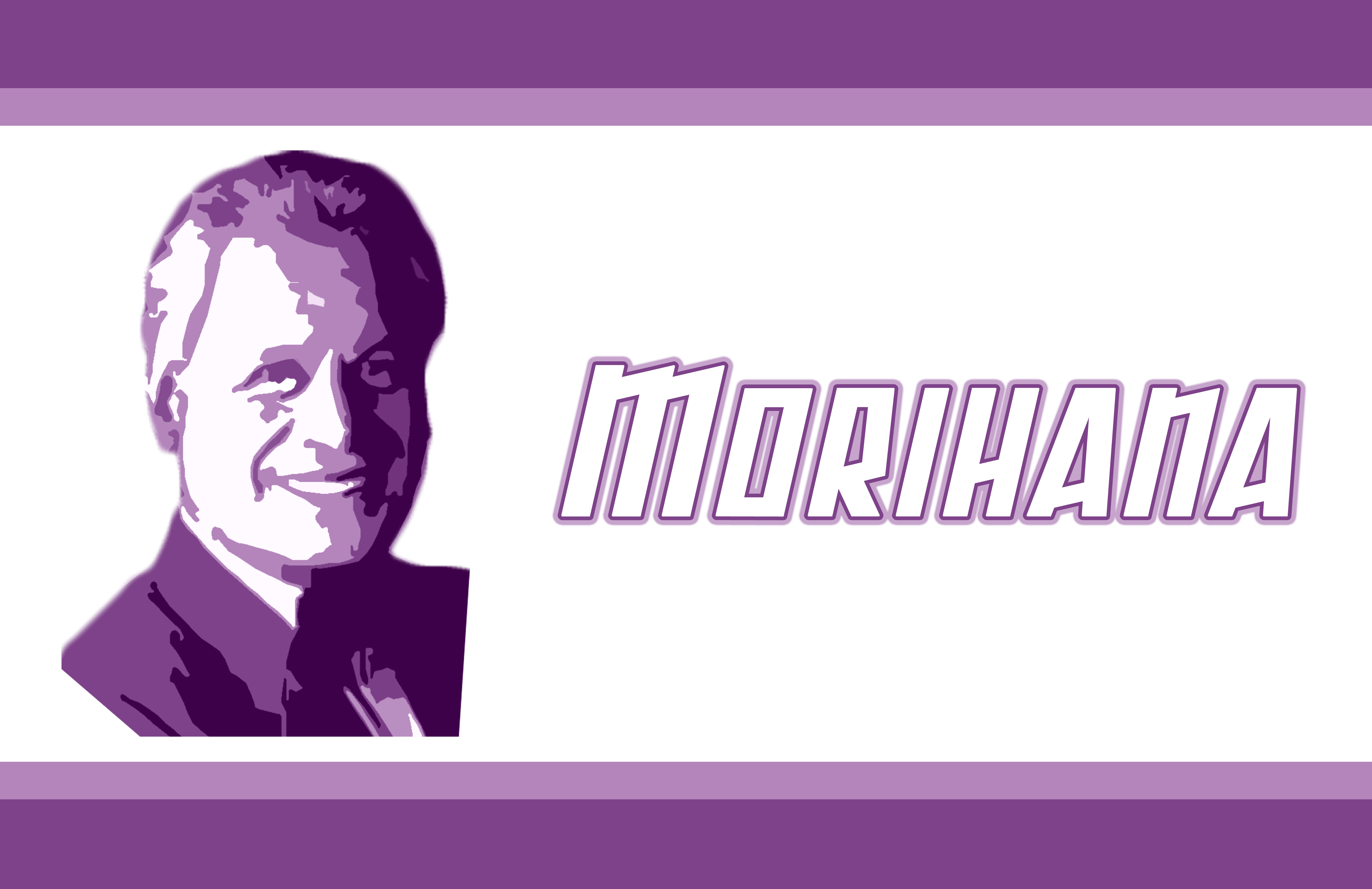 Morihana Banner b Morihana Banner b