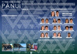 Read more about the article Panui Issue 2 2022